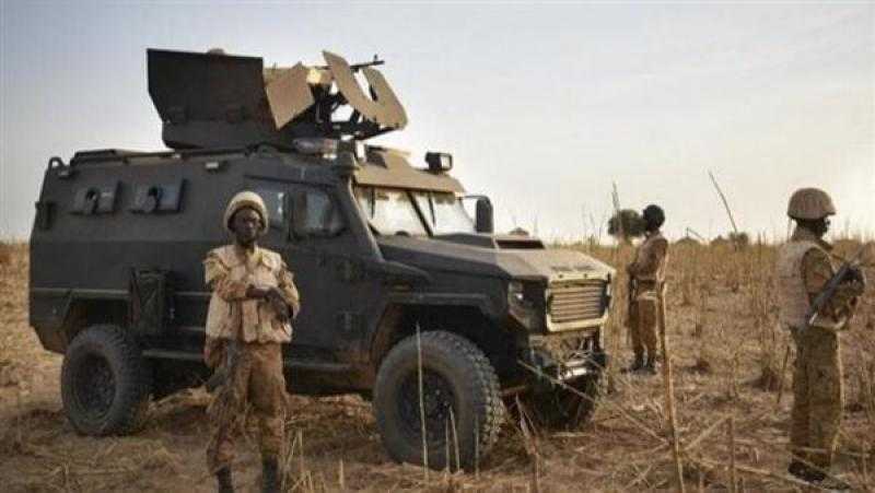 هجوم في بوركينا فاسو يودي بحياة 11 شخصاً بينهم 3 جنود