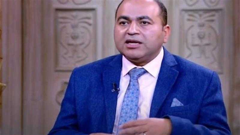أمجد الحداد: مرضى الحساسية أكثر عرضة للمضاعفات الخطيرة عند الإصابة بالبرد