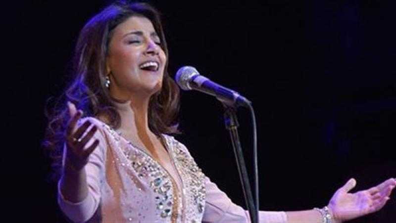 ياسمين علي: شيرين من أهم الفنانات في الوطن العربي.. وأنا اتعلم منها الكثير