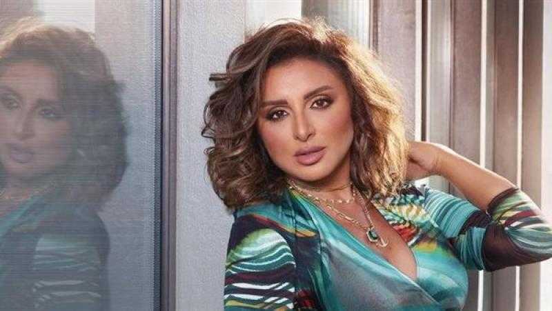 أنغام تحيي حفلا غنائيا في قطر 28 أكتوبر الجاري