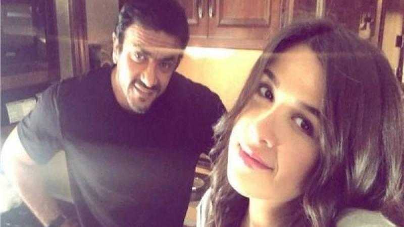 العوضي يكشف ملامح دوره في مسلسله الجديد مع ياسمين عبدالعزيز