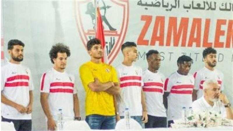 جمال عبد الحميد: صفقات الزمالك الجديدة مع الجيل الحالي قادرون على تحقيق البطولات