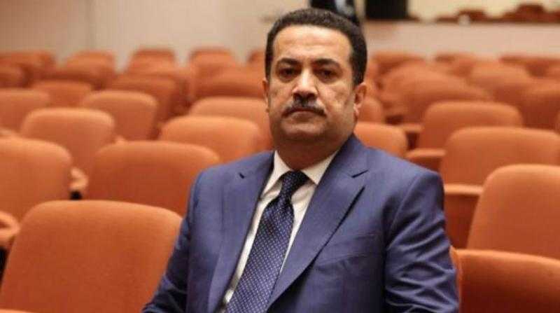 رئيس وزراء العراق يدعو إلى محاربة الفساد في مؤسسات الدولة