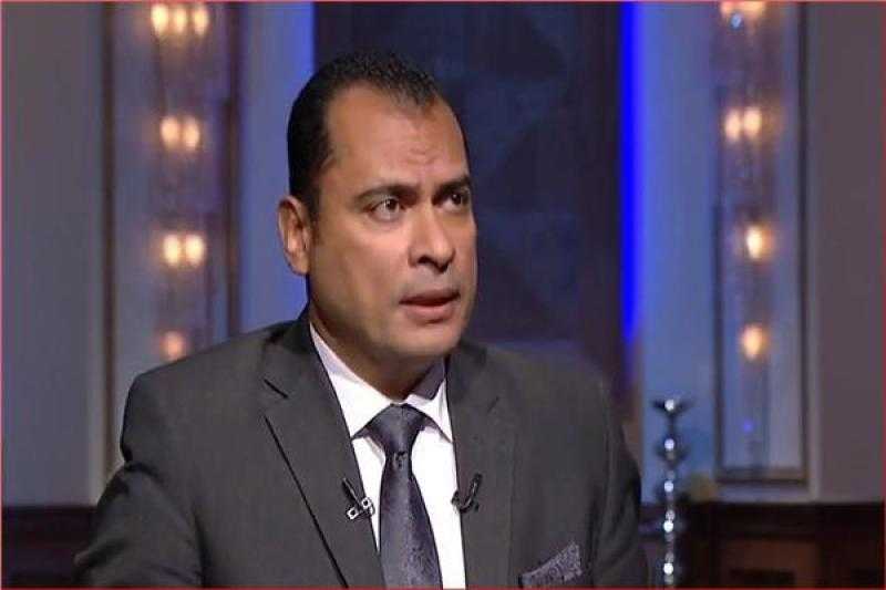 رئيس رابطة تجار السيارات للمصريين بالخارج: ”لازم تبقى فاهم قبل ما تشتري عربية”.. فيديو
