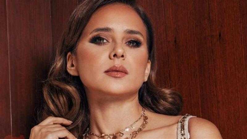 نيللي كريم تنتهي من تصوير «فوي فوي فوي»