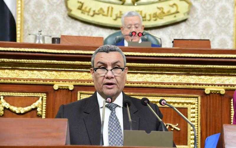 «خطة النواب» تناقش قانون منح بعض التيسيرات للمصريين المقيمين في الخارج