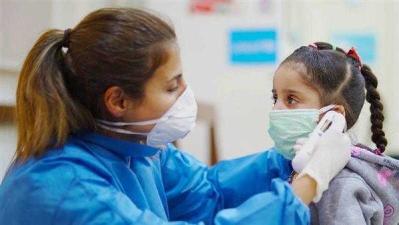 الأمين العام للأمم المتحدة يدعو الحكومات إلى إعطاء الأولوية للرعاية الصحية