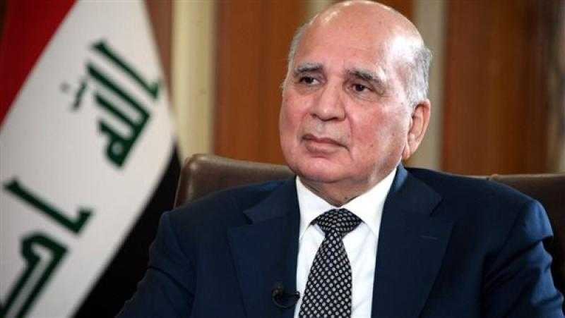 العراق: استمرار الحرب في أوكرانيا يهدد الأمن الغذائي العالمي