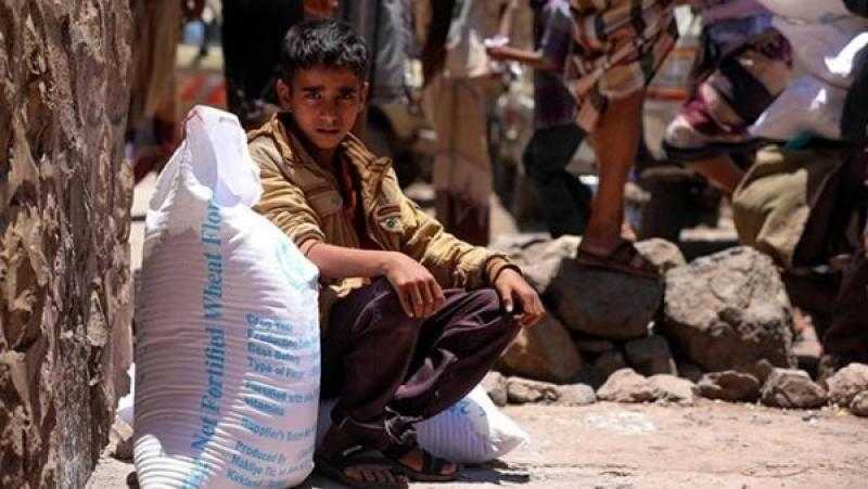 مسؤولة دولية تؤكد ضرورة تكثيف المساعدات الإنسانية لليمن