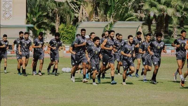 الإسماعيلي يواصل تدريباته استعدادًا لمواجهة الأهلي في افتتاح الدوري