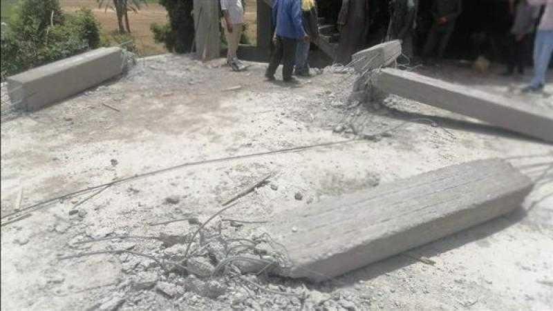 أسيوط.. إزالة 125 حالة تعد على أملاك دولة منذ بداية المرحلة الثالثة من الموجة 20