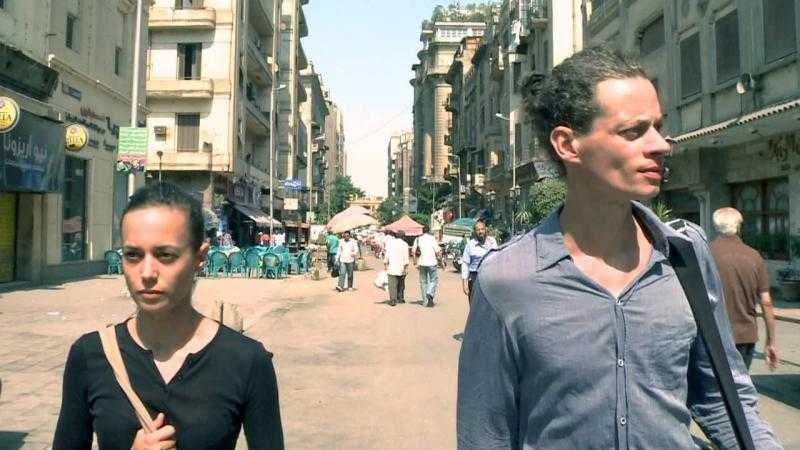 الأسبوع الثاني في دي-كاف.. أفلام وورش عمل ورقص معاصر