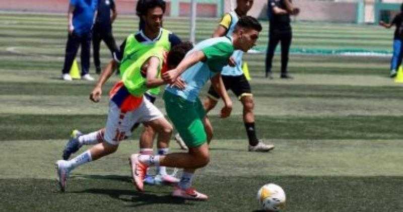 كل ما تريد معرفته عن ضربة بداية الدوري المصري
