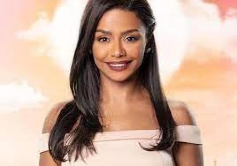 بـ إطلالة جديدة.. أسماء أبو اليزيد تتألق في أحدث ظهور لها