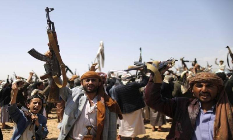 «الوزراء اليمنى» يدعو المجتمع الدولى للضغط على الحوثيين للجنوح لللسلام