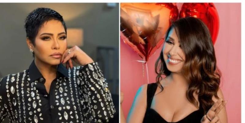 فنانة شهيرة تنفعل على شيرين: نفسي ألطشها بالقلم