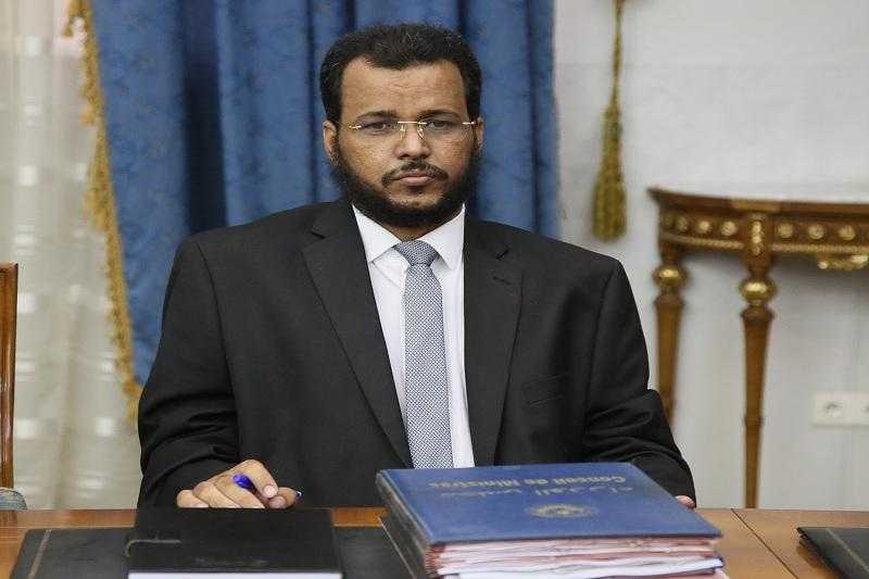 وزير الشؤون الإسلامية بموريتانيا: ارتباط الفتوى بالشرع لا يعني إعاقة تنمية المجتمع