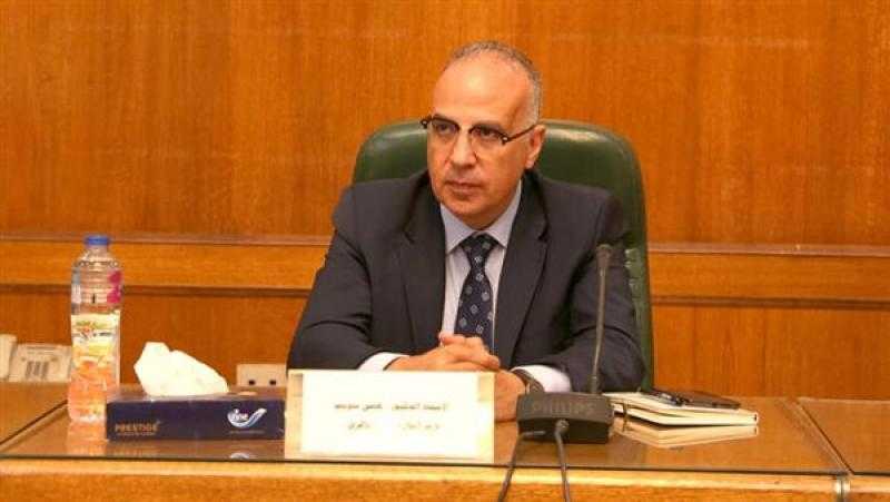 الري: تأثير التغيرات المناخية أصبح قريبا من كل فرد على وجه الأرض