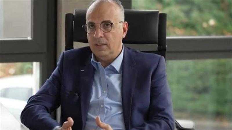 وزير الري: ملف المياه سيكون في قلب التغيرات المناخية خلال cop 27