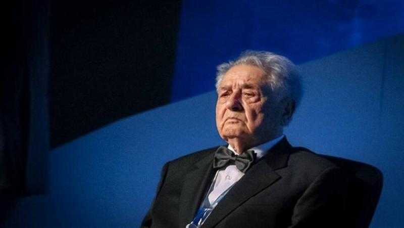 وفاة الروسي سركيسوف أحد أهم علماء الغواصات النووية عن عمر يناهز 99 عاما