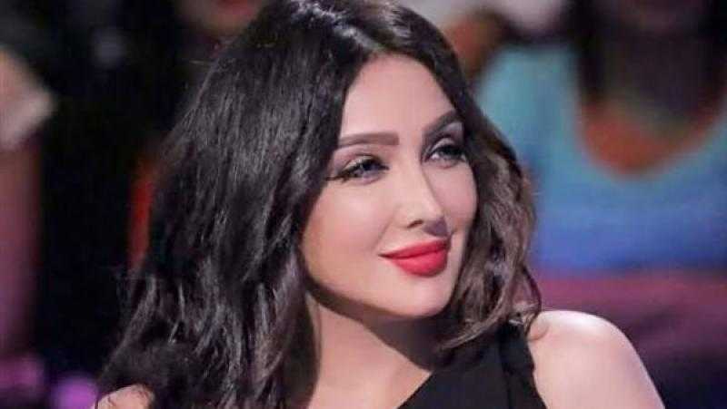 سامية الطرابلسي تنضم لفريق مسلسل «ألف ليلة وليلة»