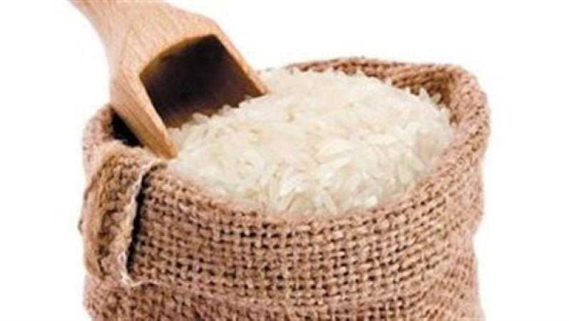 تموين كفر الشيخ تورد 19 ألفا و645 طن أرز شعير للشون