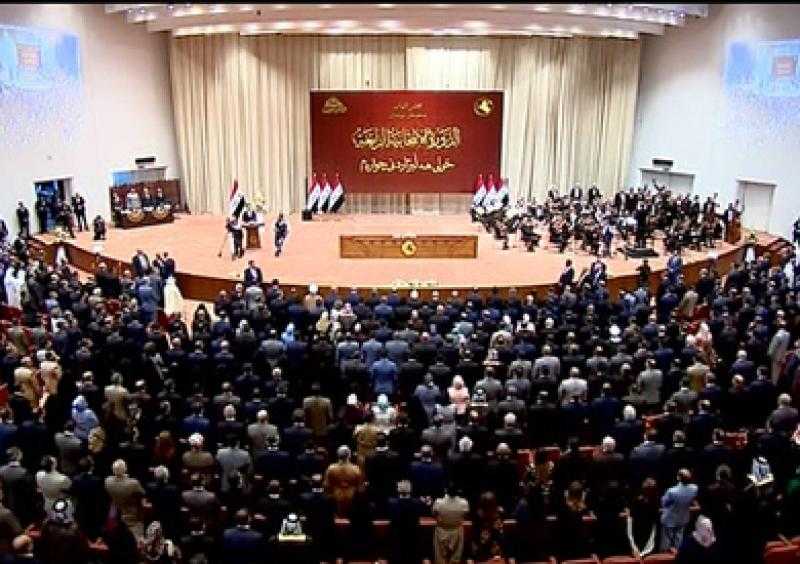 البرلمان العراقي يصوت على أعضاء الحكومة الجديدة يوم السبت المقبل