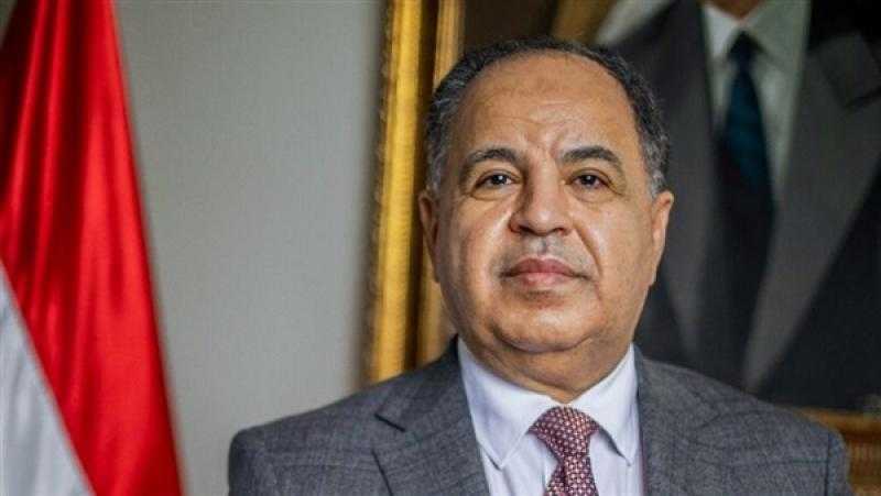 معيط: التعاون مع «المركزي» وبنكي «الأهلي» و«مصر» لتسهيل رد ضريبة القيمة المضافة للمغادرين الأجانب