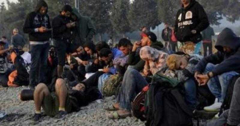 أسوشيتيد برس: بلدة مكسيكية تؤوى آلاف المهاجرين ممن ضلوا طريقهم نحو أمريكا