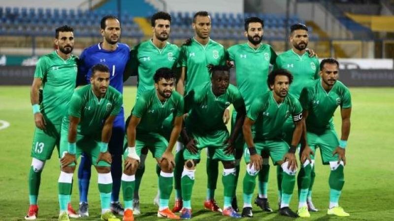 الاتحاد السكندري يفوز على أسوان في مستهل مشواره بالدوري