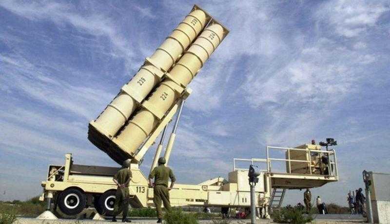 أوكرانيا تعتزم مطالبة إسرائيل بتزويدها بنظام دفاع جوي