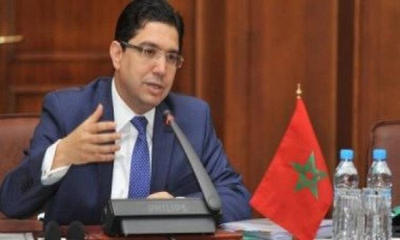 اجتماع رفيع المستوى بين المغرب وإسبانيا مطلع 2023