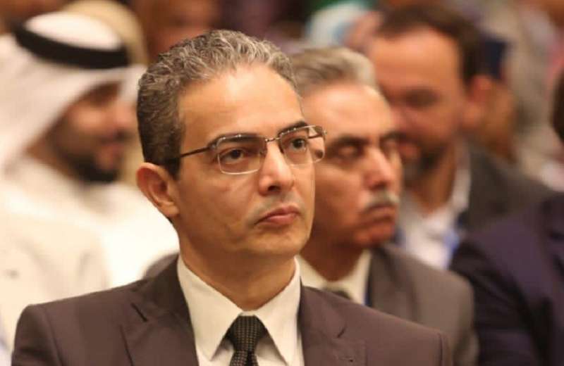 نقيب الإعلاميين
