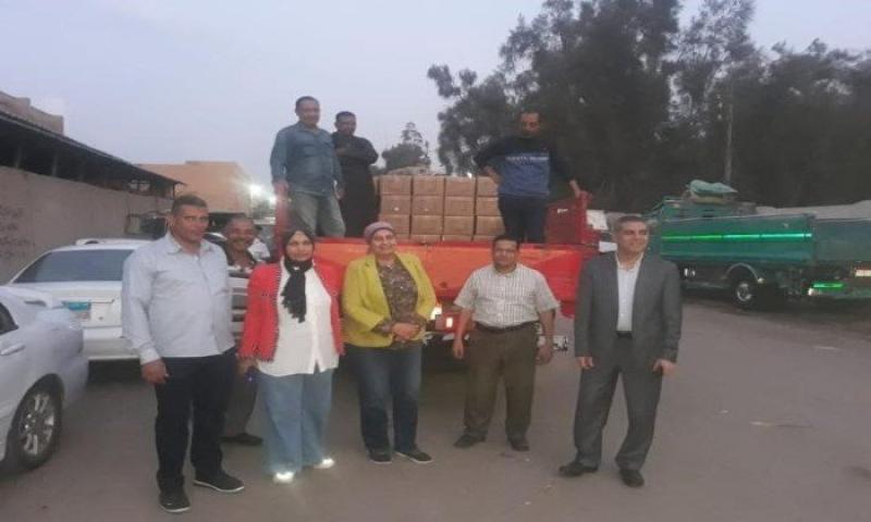 خط أحمر