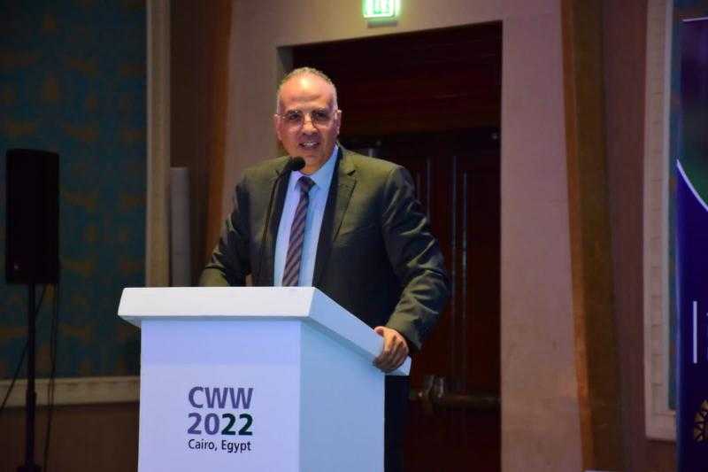 وزير الري للنواب: يوجد تعنت في ملف سد النهضة والإجراءات تتم بشكل أحادي