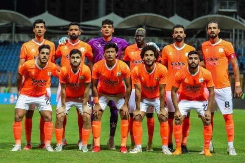 رئيس نائب البنك الأهلي: قدمنا مباراة قوية أمام سيراميكا