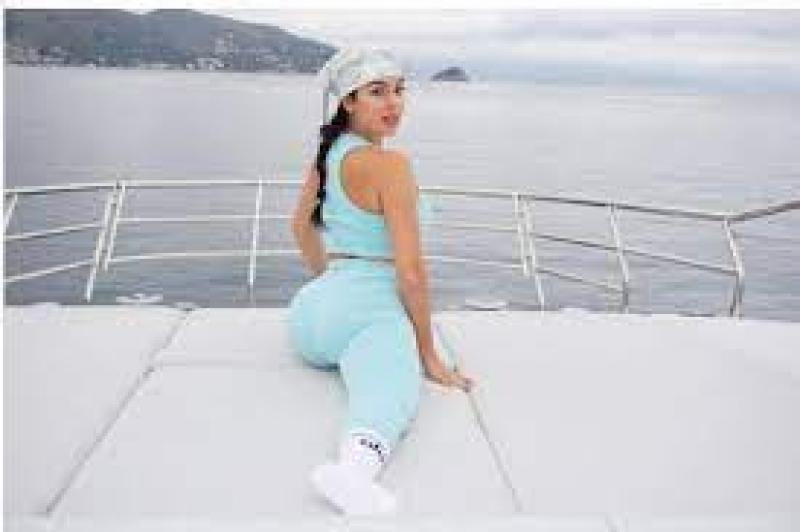 جورجينا رودريجز