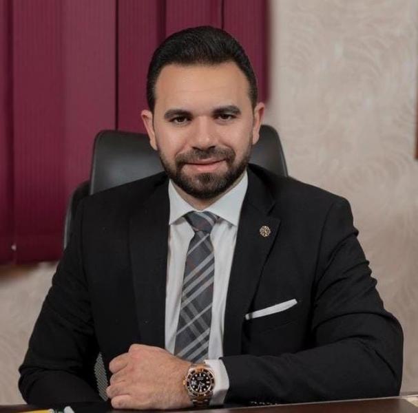 محمد الكيال: توجيهات السيسي بتذليل أي عقبات تواجه شباب المستثمرين استراتيجية راسخة للدولة المصرية