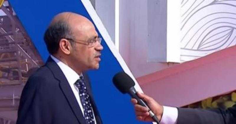 المواد النووية: مشروع الرمال السوداء يساعد على توطين صناعة تكنولوجية متقدمة