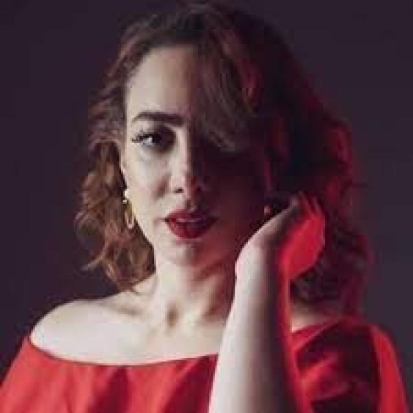 ريهام الشنواني: أنا مش غبية علشان أقلد عبلة كامل.. فيديو