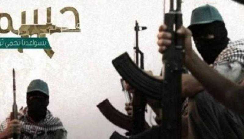 مؤسس ”حسم” يفضح نوايا تيار الإخوان الثالث