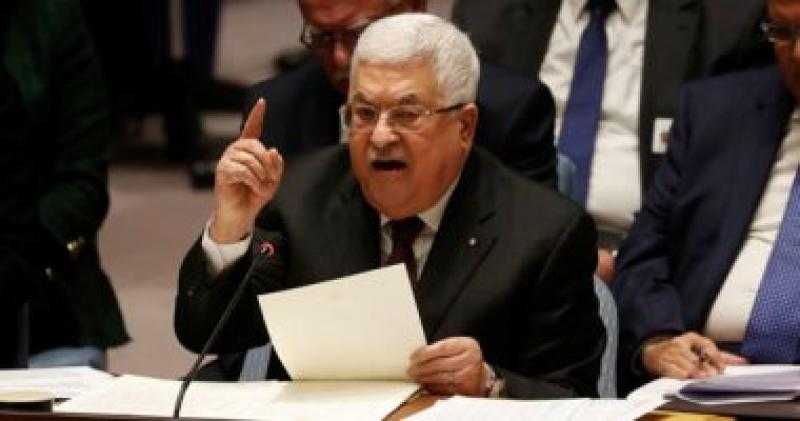 الرئاسة الفلسطينية: حصار الاحتلال الإسرائيلي لـ«نابلس» بمثابة إعلان حرب