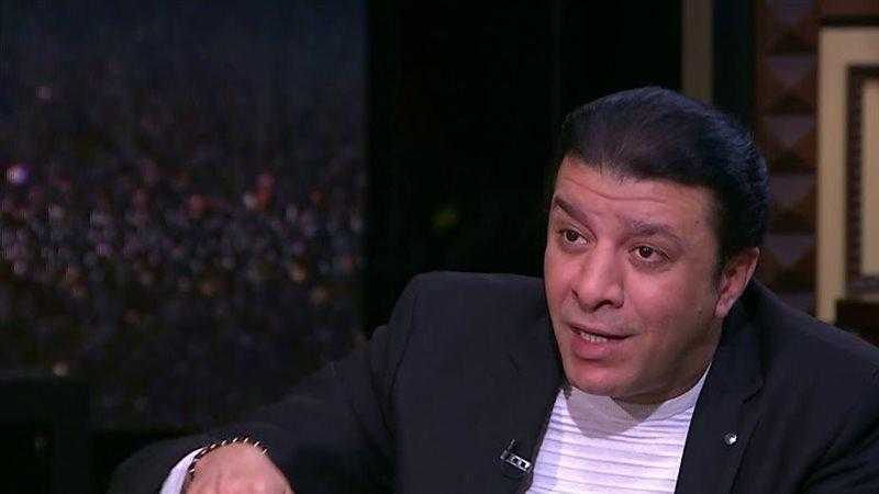 مصطفى كامل: ”أغاني المهرجانات سوقية ومفيش كلمة هتطلع بره المصنفات الفنية”