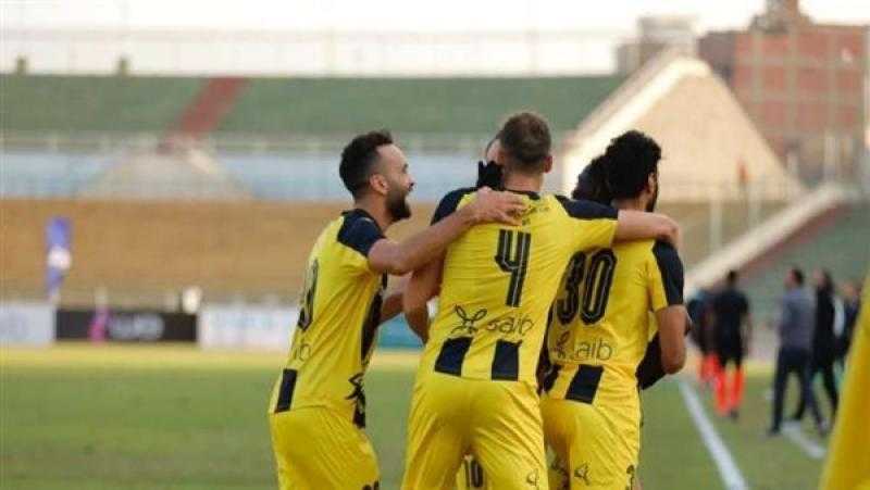 المقاولون يلتقي المحلة في بداية مشوارهما بالدوري