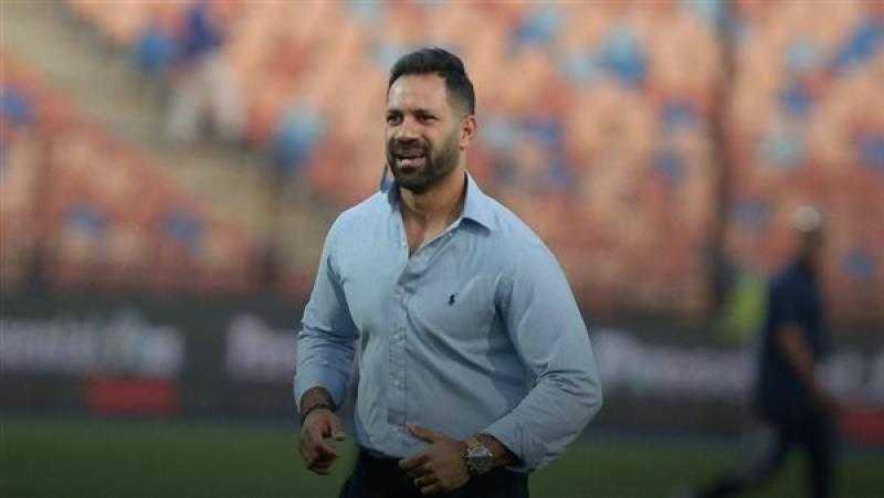أبرز المرشحين لمنصب مدير الكرة بالإسماعيلي خلفاً لعبدربه
