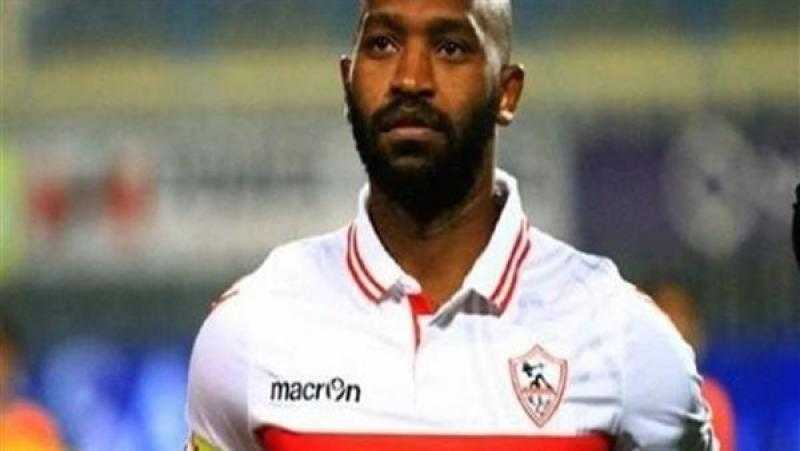ميدو: شيكابالا «جولدن بوي» الزمالك وبداية سامسون مميزة