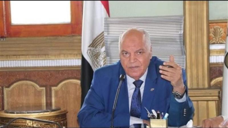خط أحمر