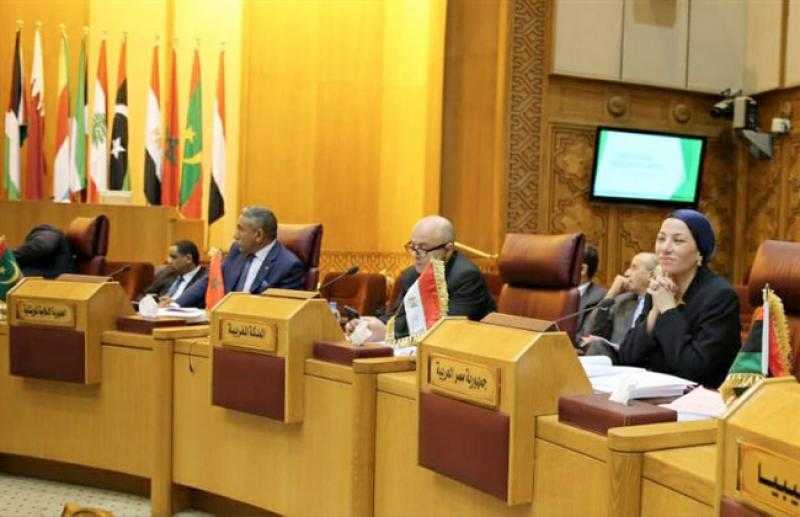 بدء أعمال الدورة الـ 33 لمجلس وزراء البيئة العرب برئاسة المغرب