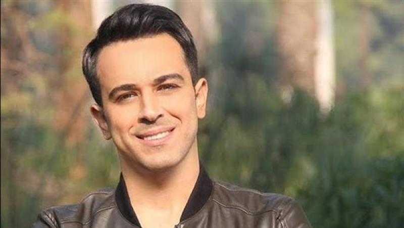 هيثم نبيل يطرح أغنية قلبك سكت اهداء لروح ”نيرة أشرف”
