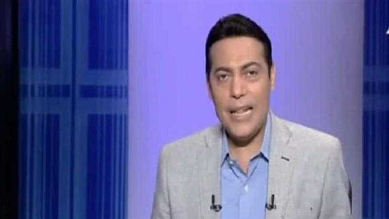 محمد الغيطى يهاجم حسام حبيب: ” إعقل وروح إعمل شوية فن”